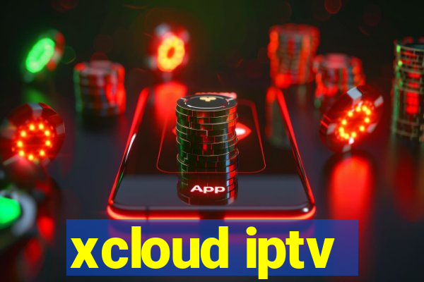 xcloud iptv